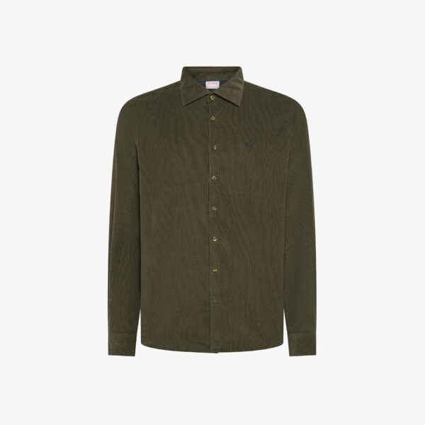 CAMICIA SUN68