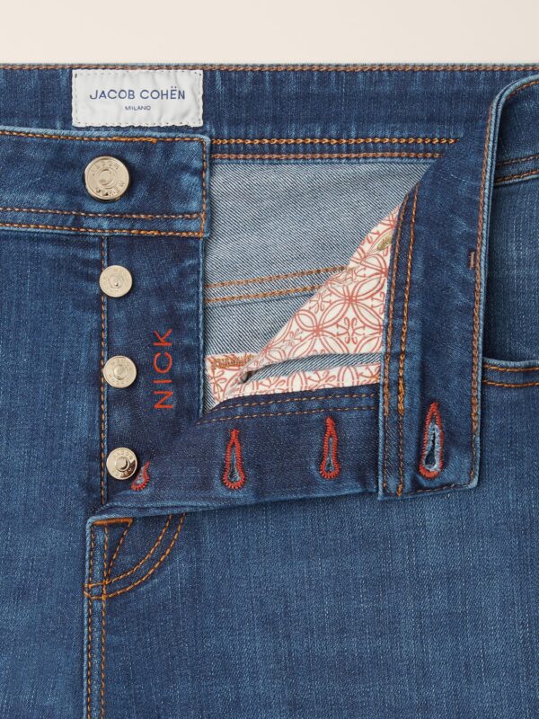 JEANS JACOB COHEN