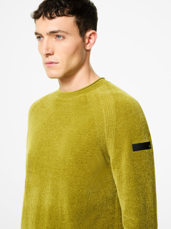 MAGLIA RRD