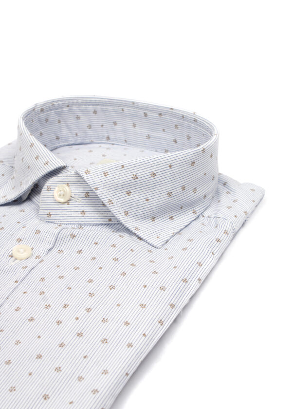 CAMICIA BASTONCINO