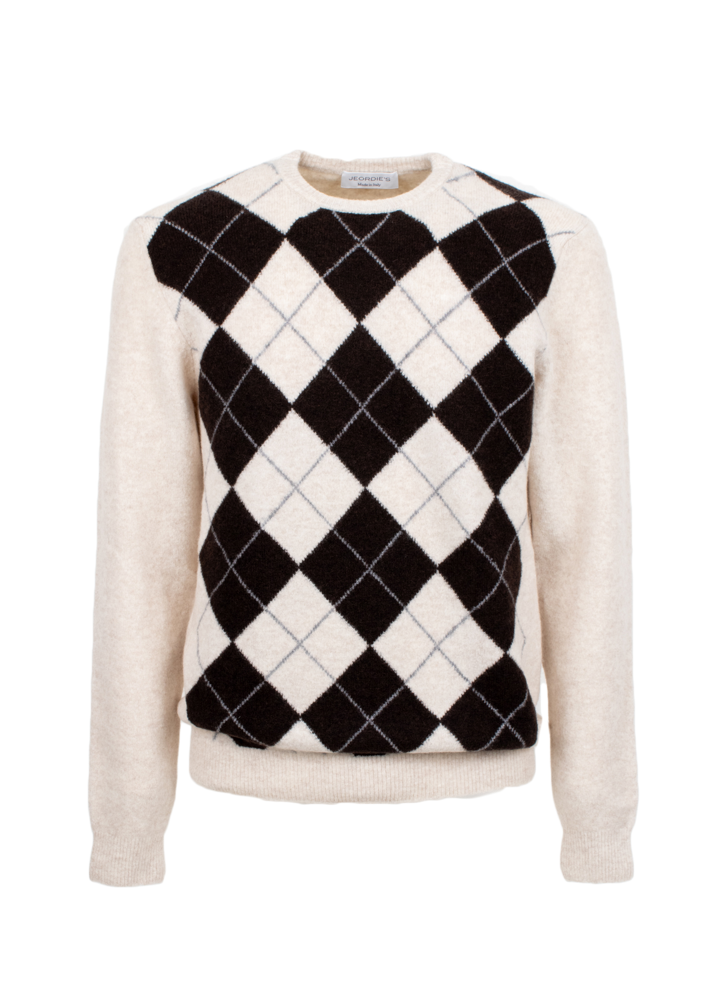 MAGLIA JEORDIES - Immagine 1