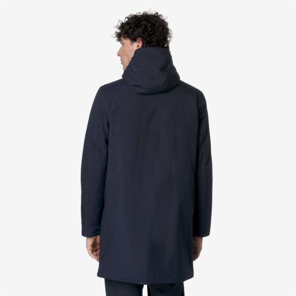 GIUBBINO K-WAY