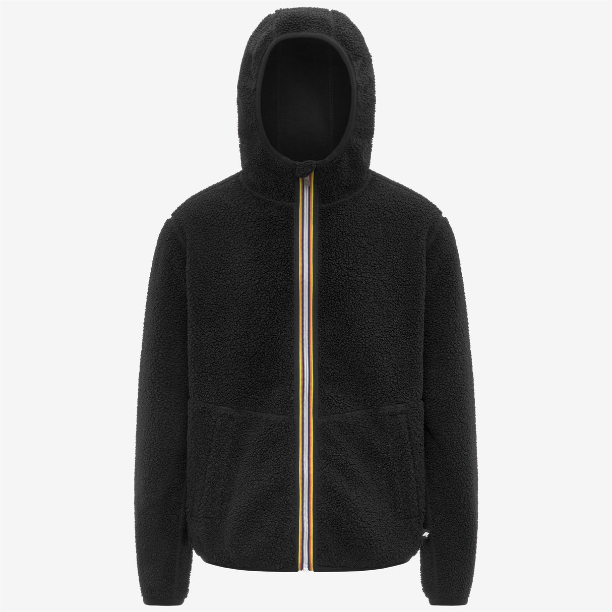 FELPA K-WAY - Immagine 1
