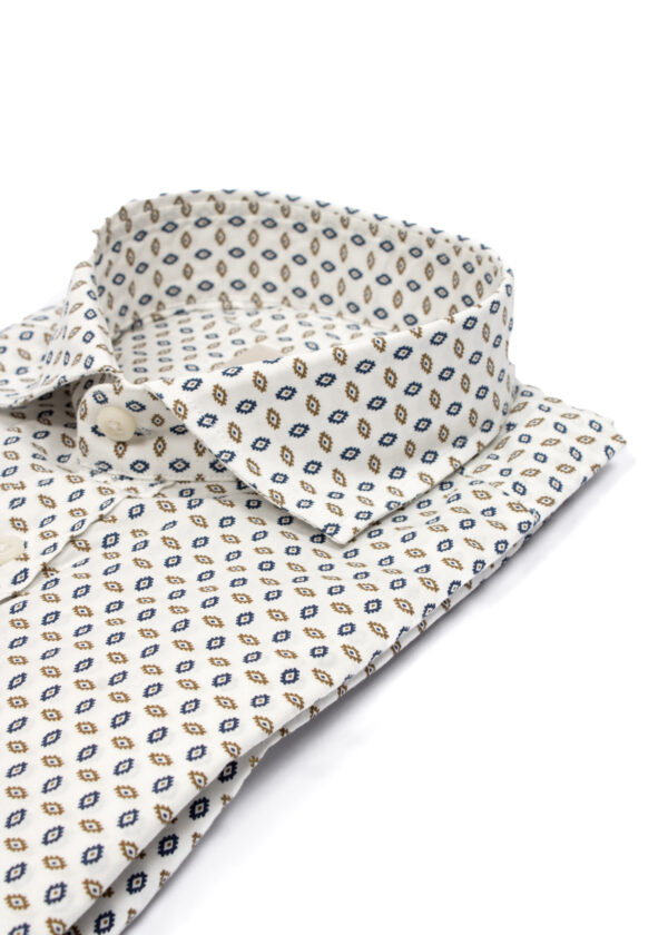 CAMICIA BASTONCINO