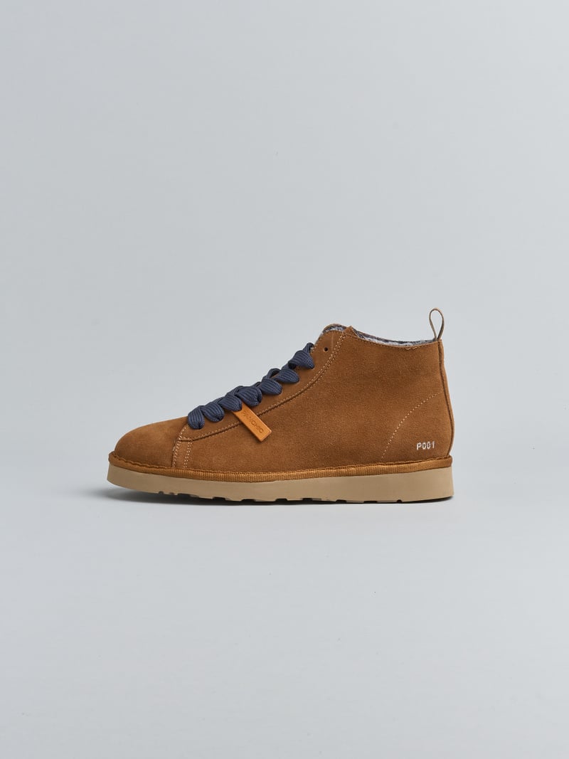 Scarpe PANCHIC - Immagine 1