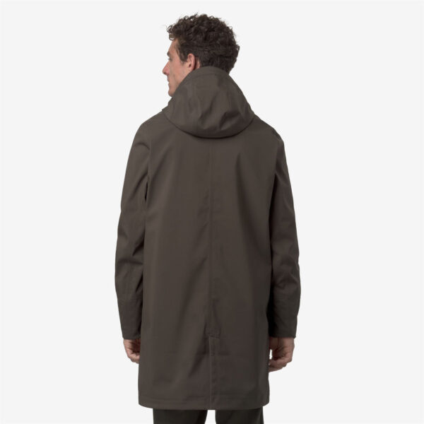 GIUBBINO K-WAY