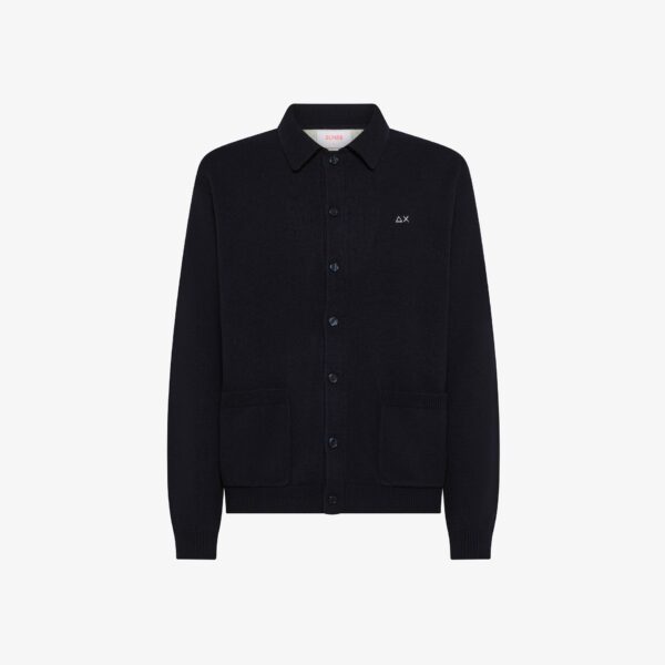 CARDIGAN SUN68
