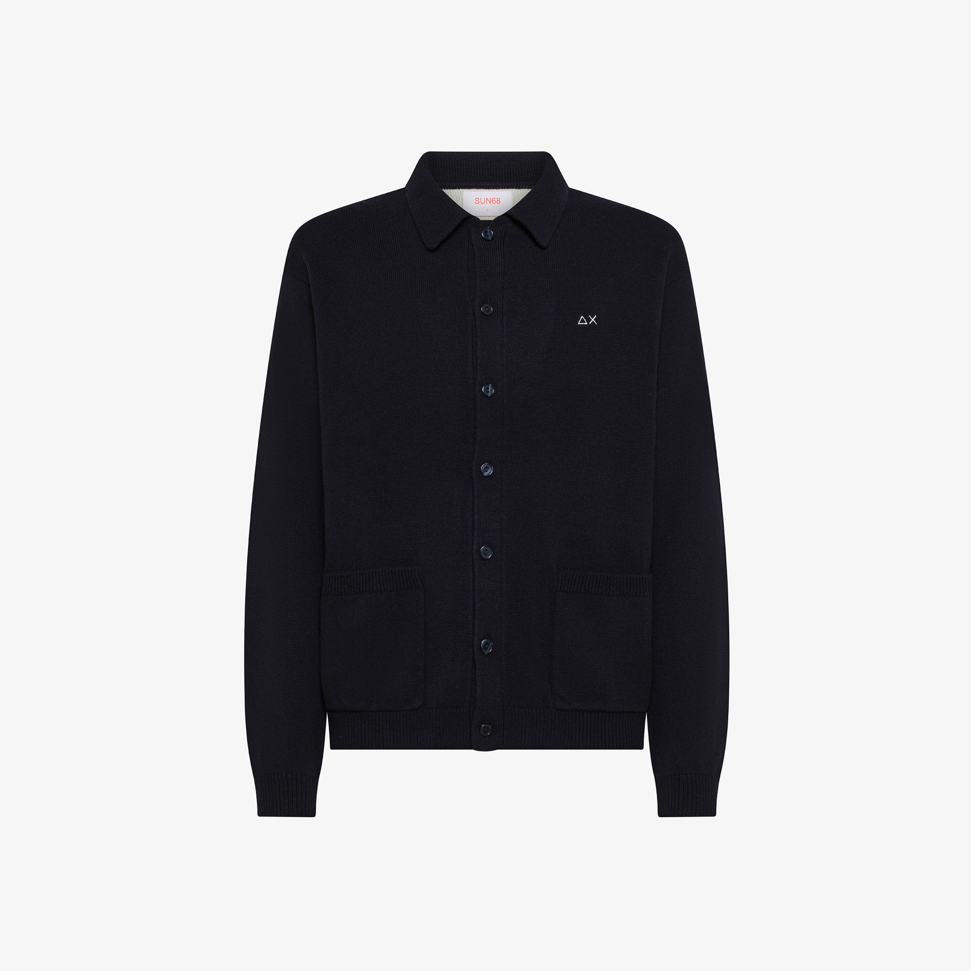 CARDIGAN SUN68 - Immagine 1