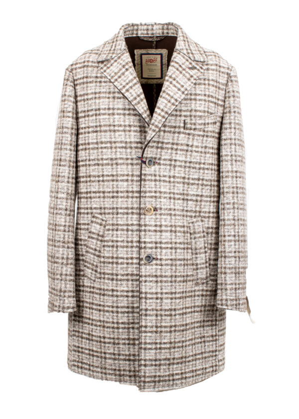 CAPPOTTO BOB