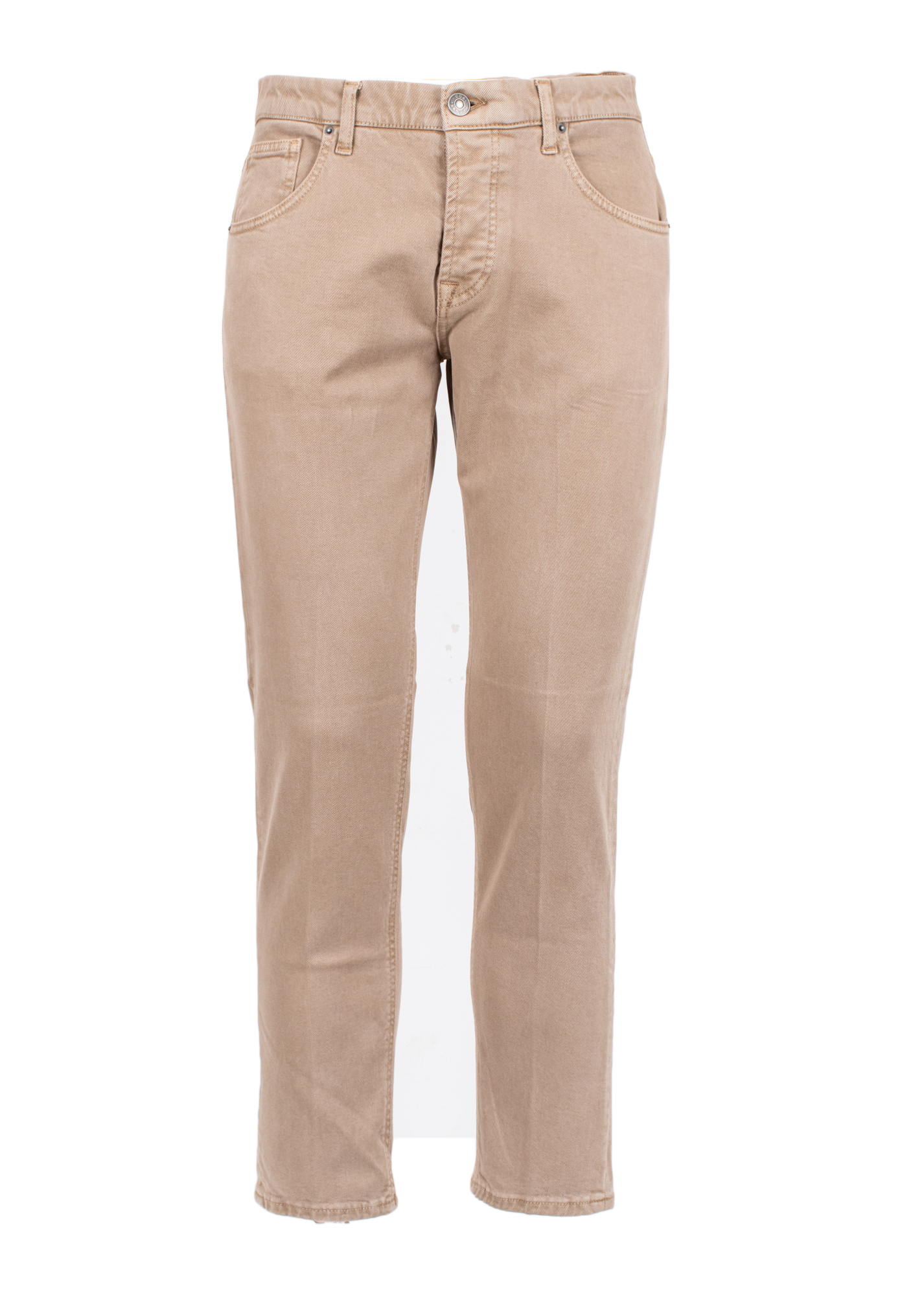 PANTALONE MICHAEL COAL