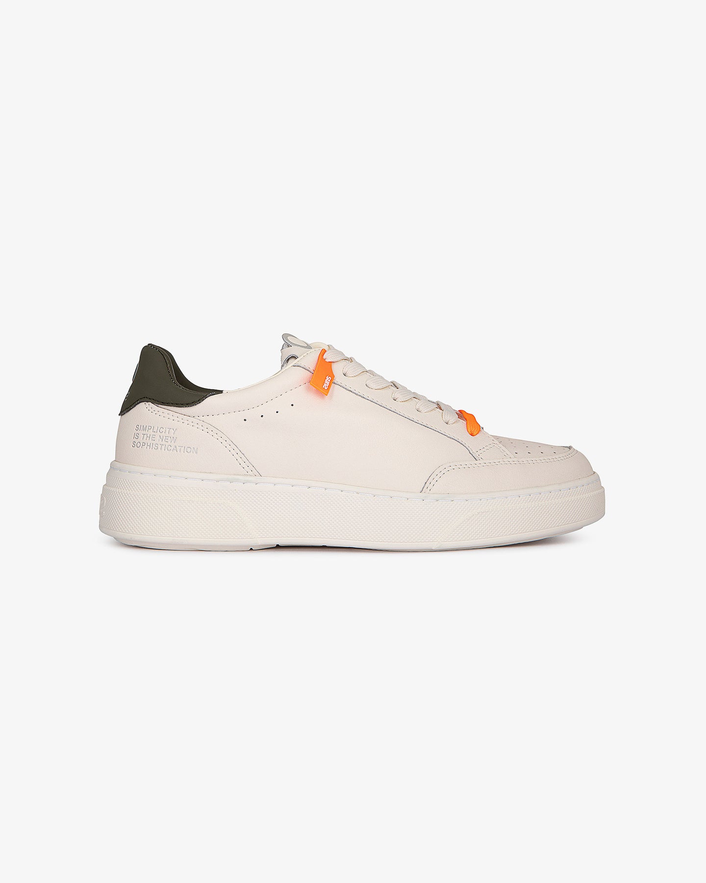Scarpe SUNS - Immagine 1