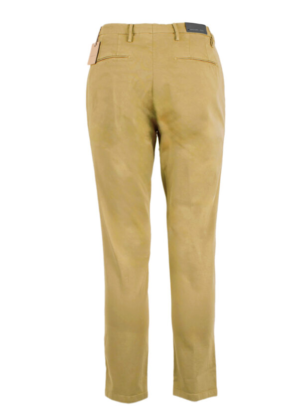 PANTALONE MICHAEL COAL