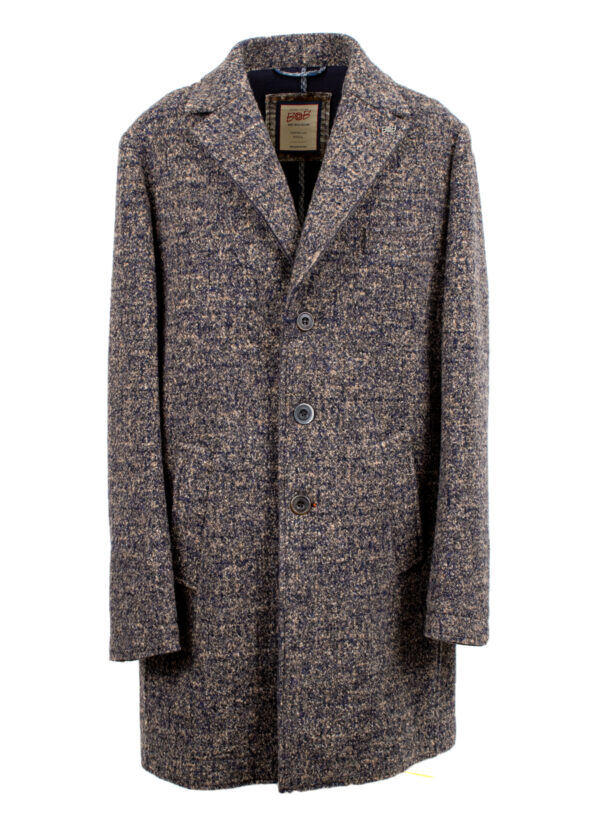 CAPPOTTO BOB