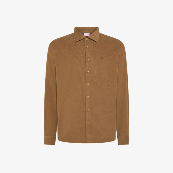 CAMICIA SUN68