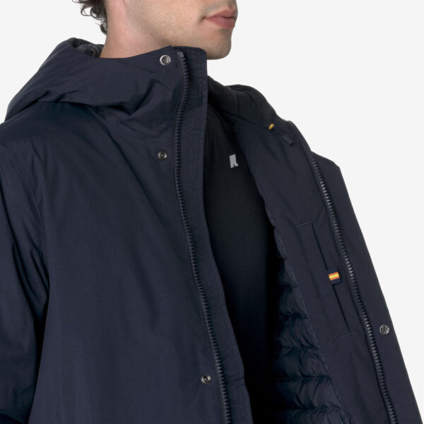 GIUBBINO K-WAY