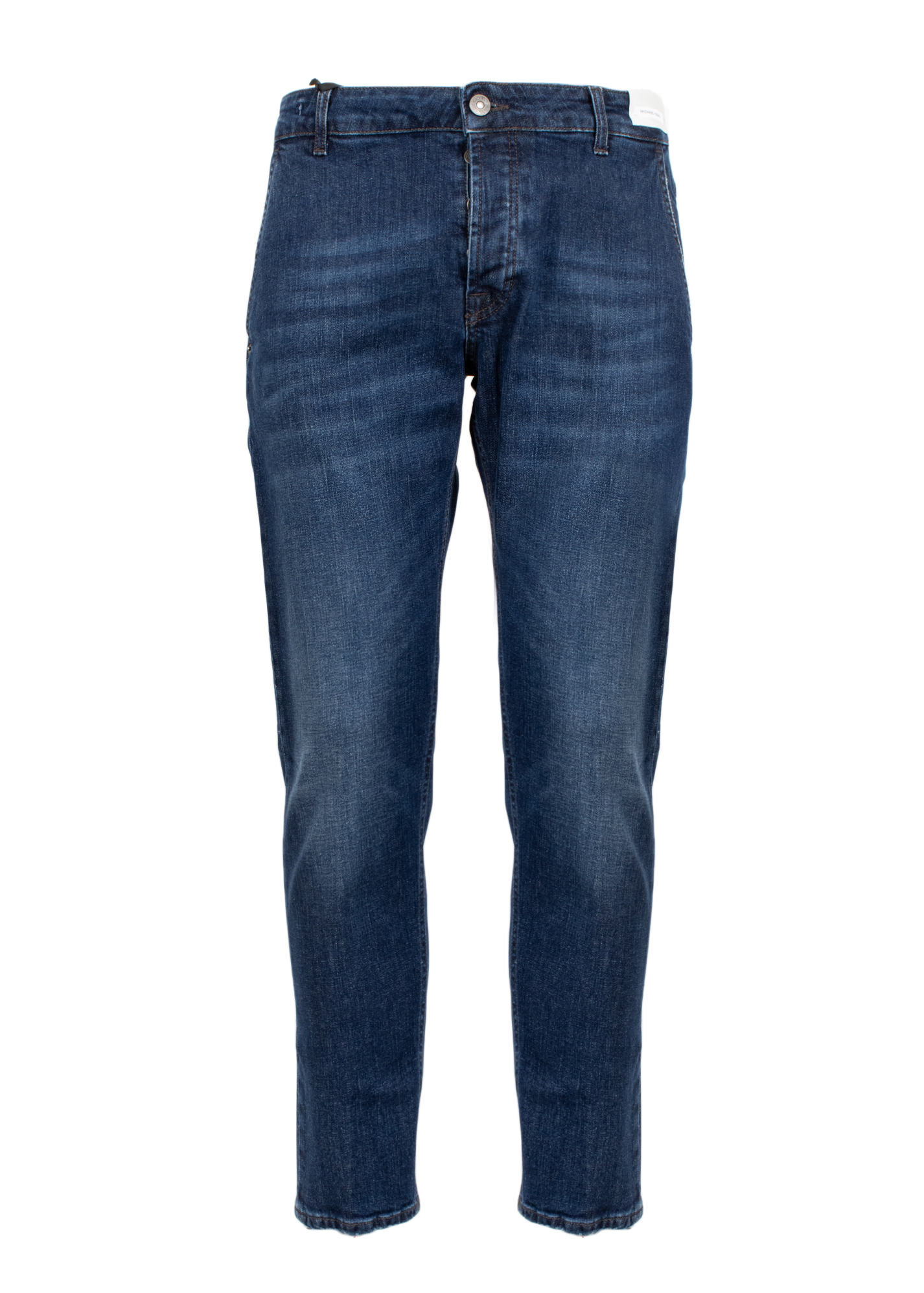 JEANS MICHAEL COAL - Immagine 1