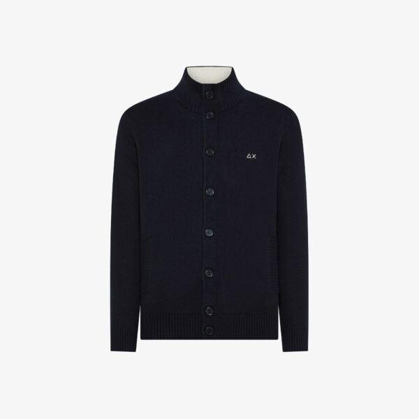CARDIGAN SUN68