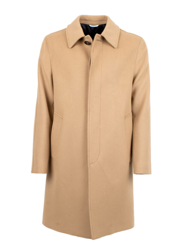 CAPPOTTO MANUEL RITZ
