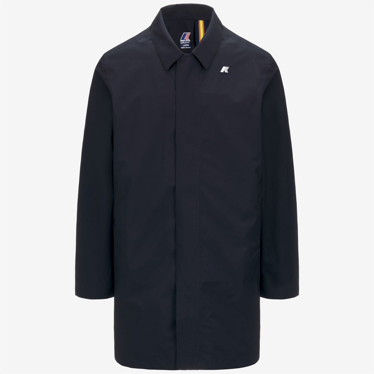 GIUBBINO K-WAY - Immagine 1