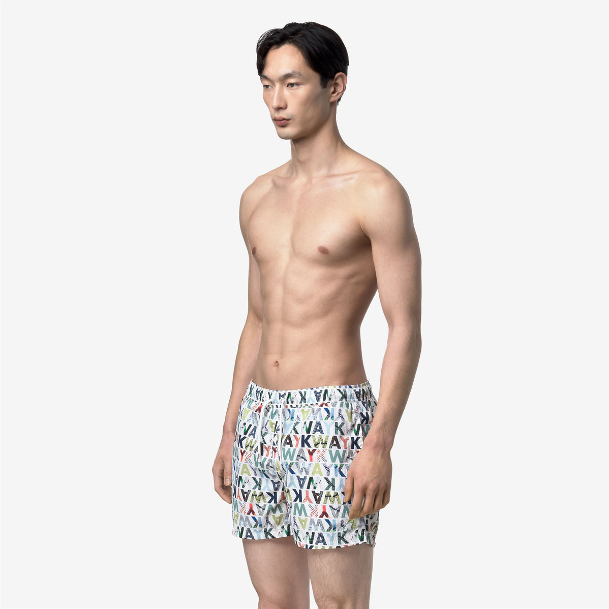 BOXER K-WAY BOXER K-WAY