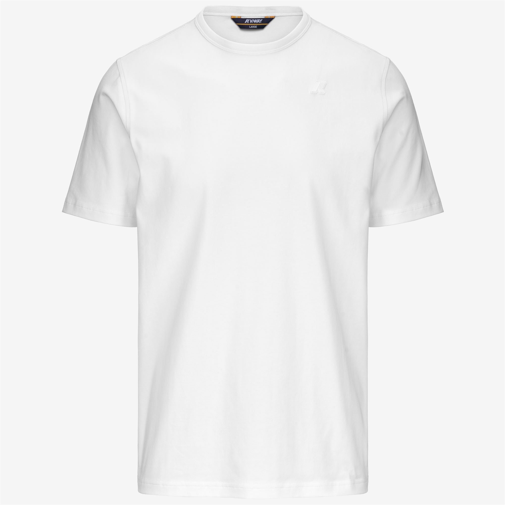 T-SHIRT K-WAY