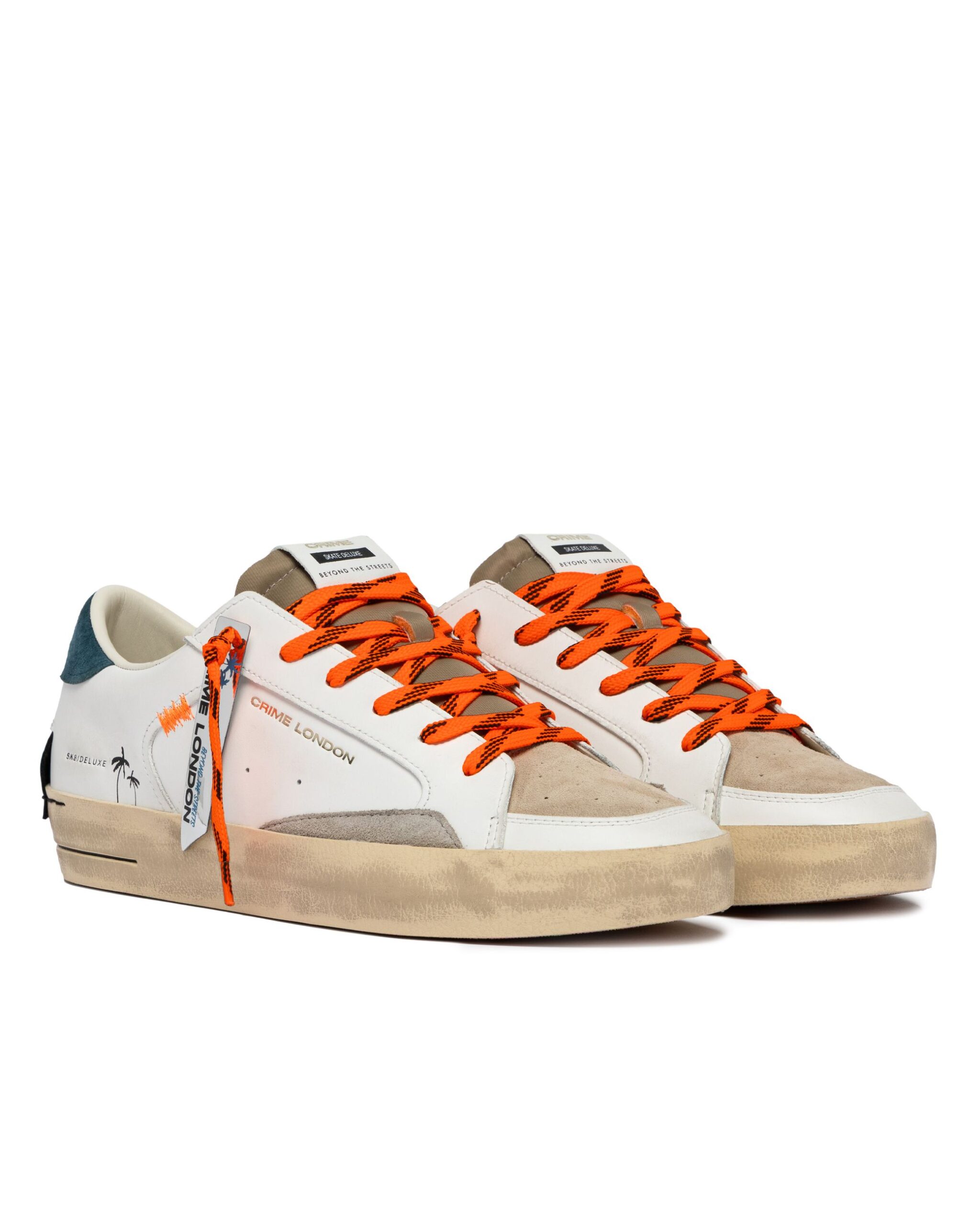 Scarpe CRIME LONDON - Immagine 2