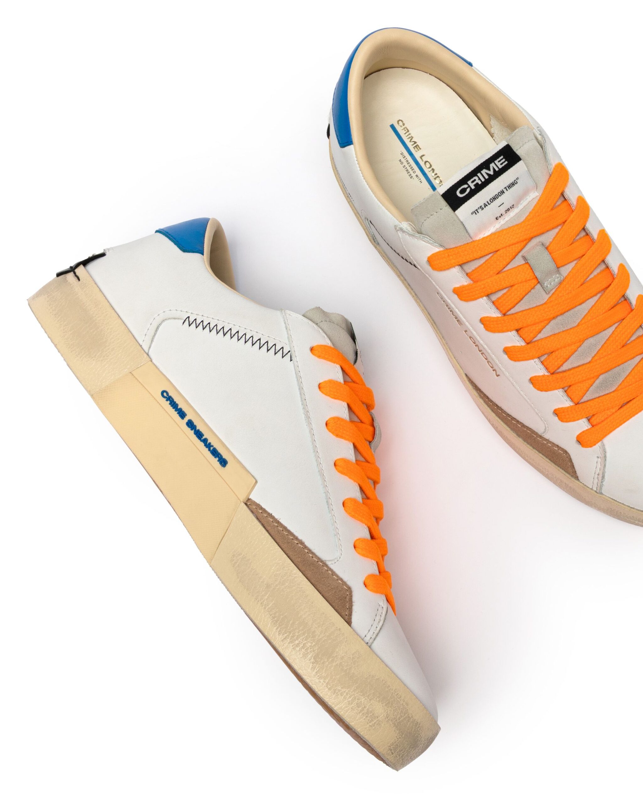 Scarpe CRIME LONDON Scarpe CRIME LONDON