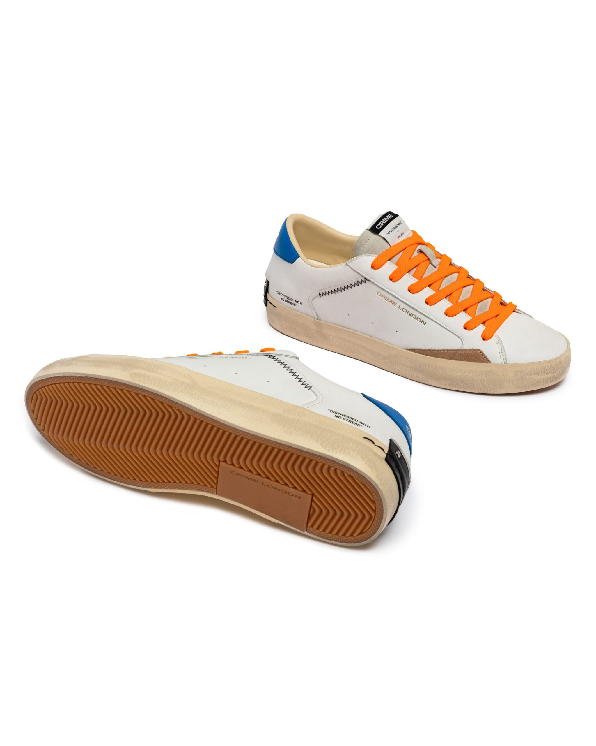 Scarpe CRIME LONDON Scarpe CRIME LONDON