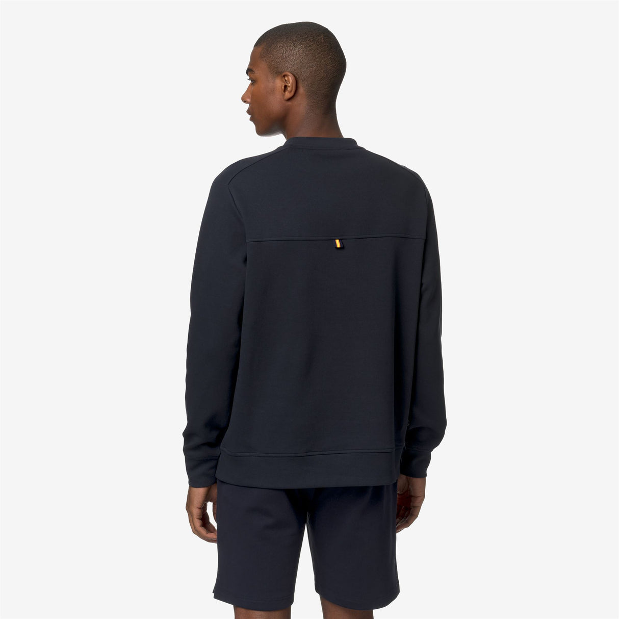 FELPA K-WAY FELPA K-WAY