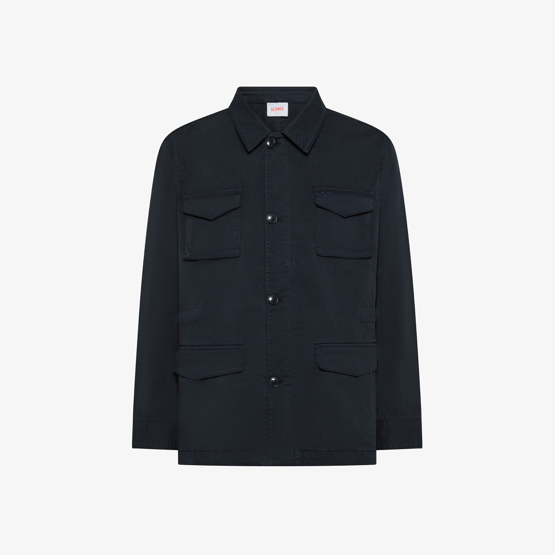 GIUBBINO SUN68 - Immagine 1