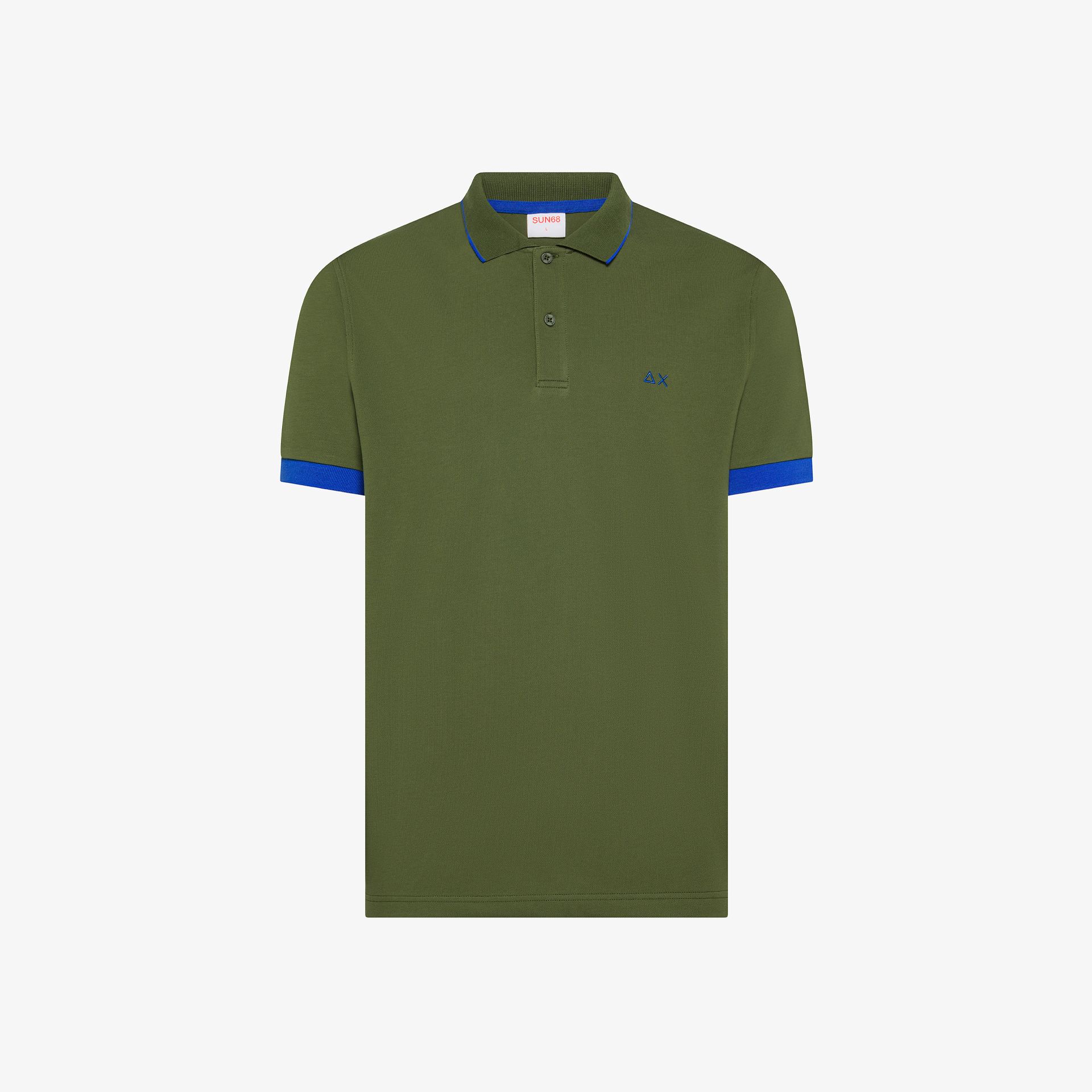 POLO SUN68