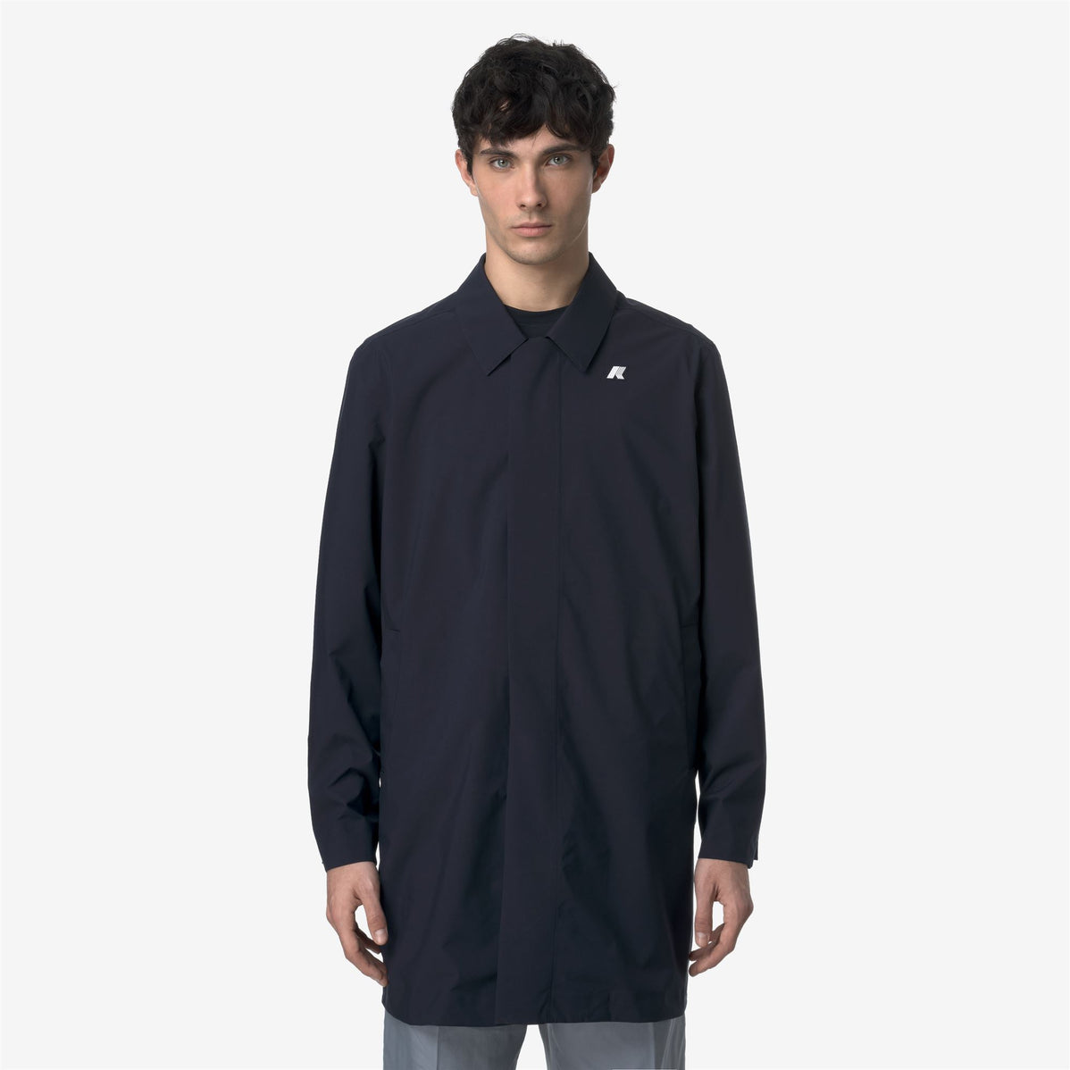 GIUBBINO K-WAY GIUBBINO K-WAY