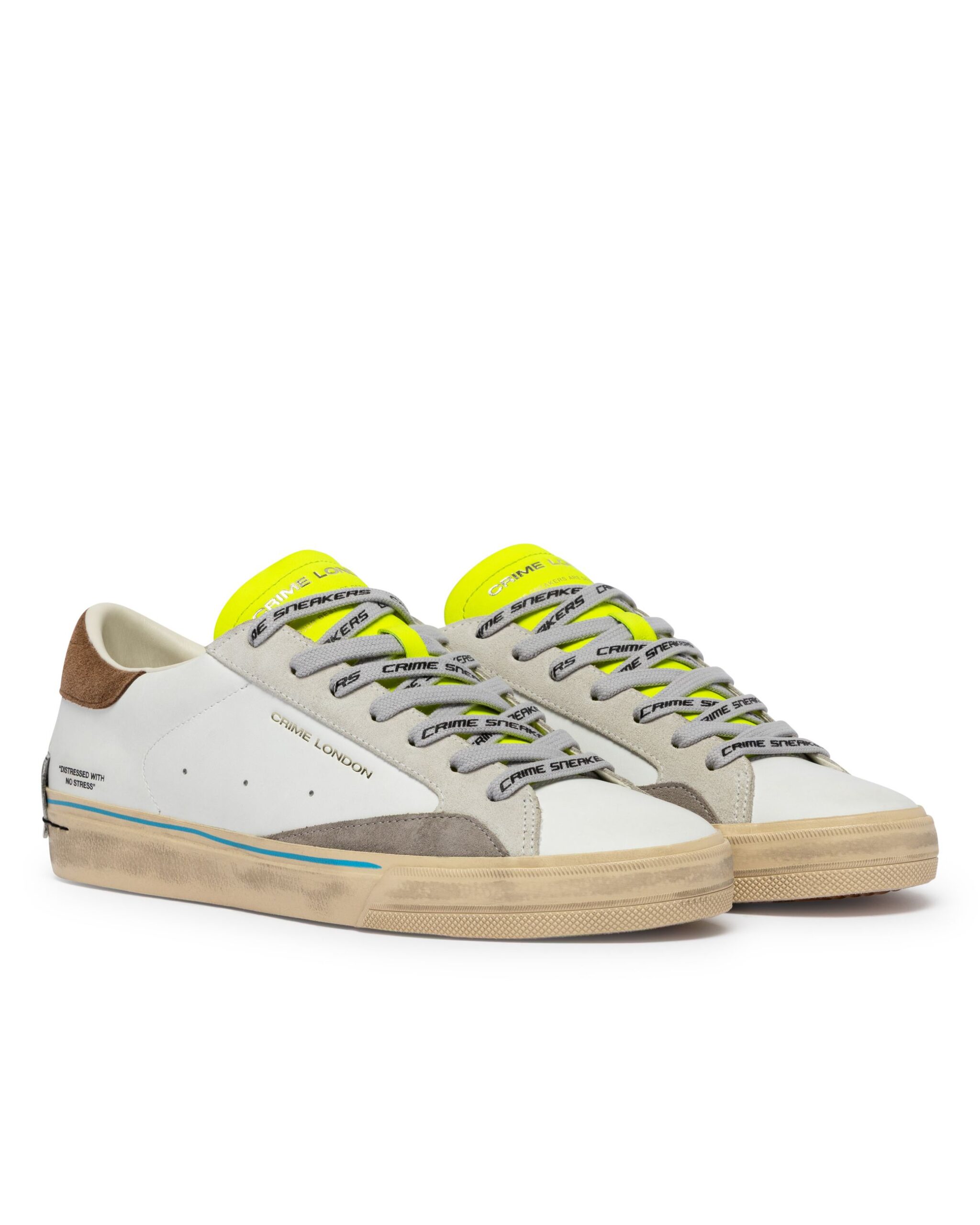 Scarpe CRIME LONDON - Immagine 2