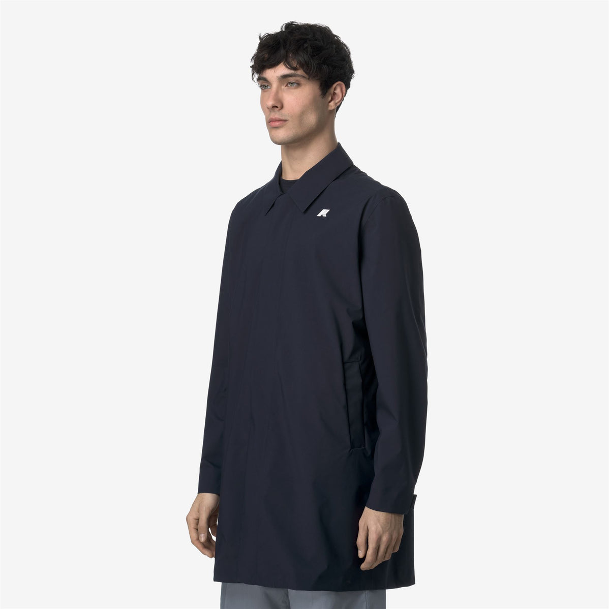 GIUBBINO K-WAY GIUBBINO K-WAY