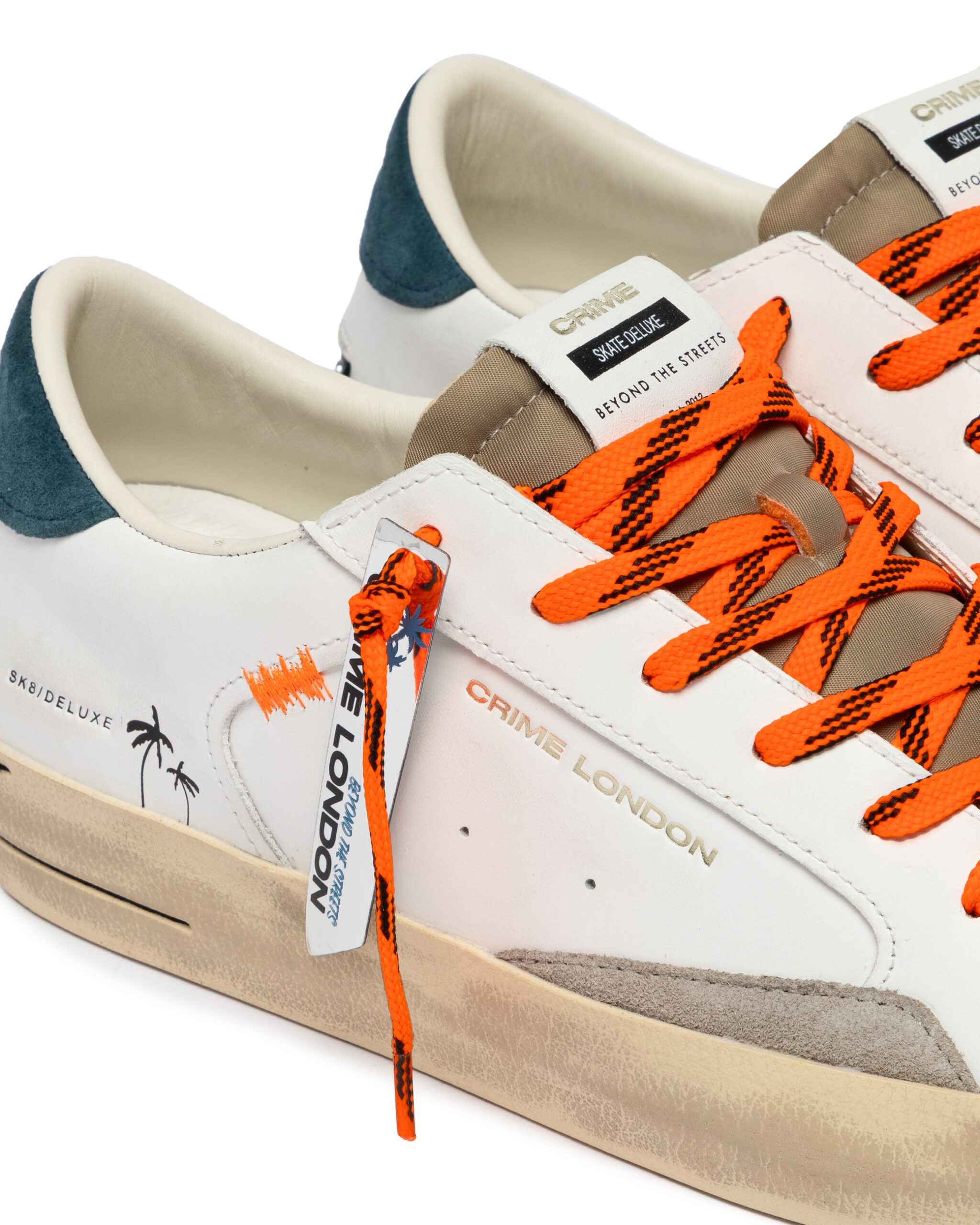 Scarpe CRIME LONDON Scarpe CRIME LONDON