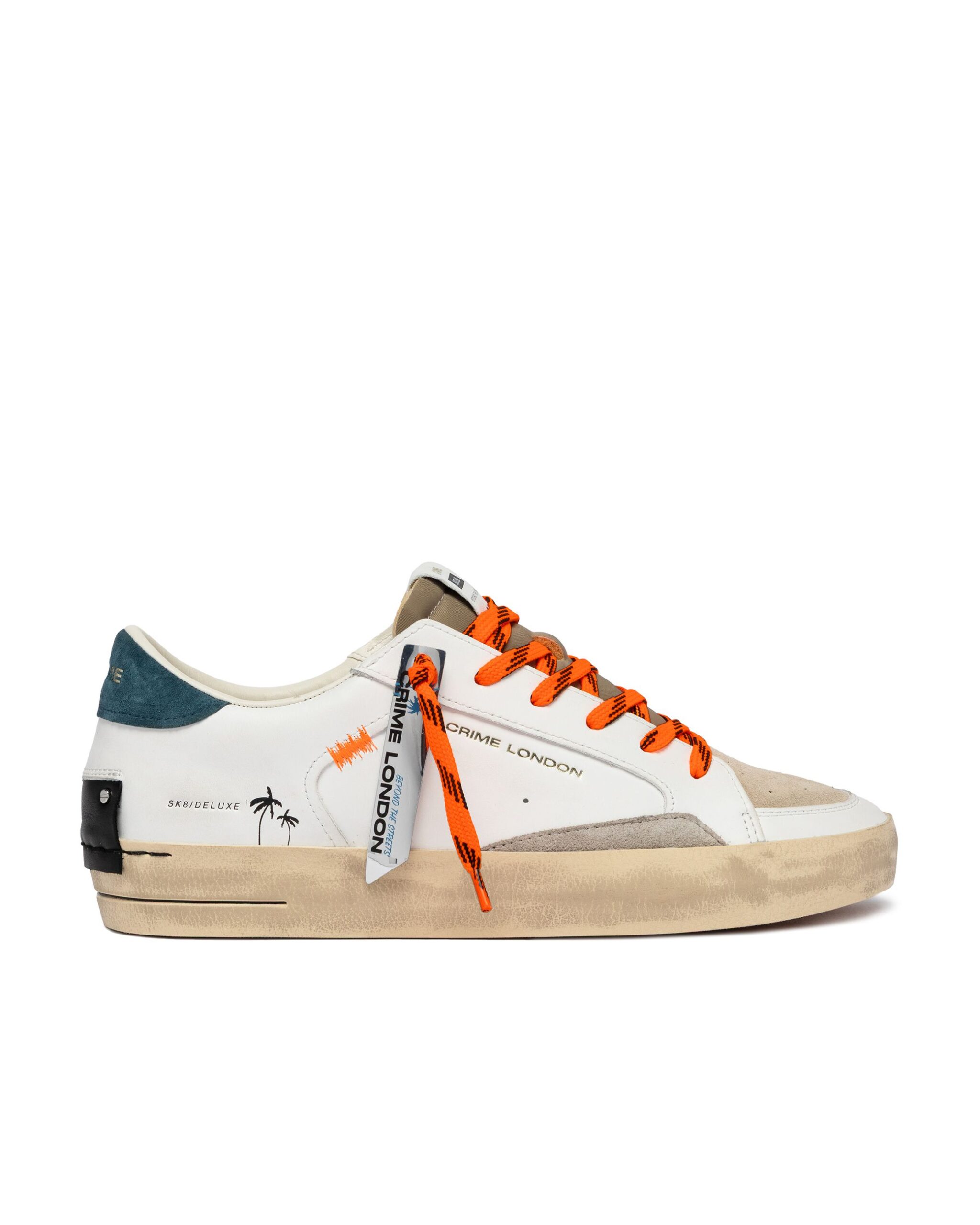 Scarpe CRIME LONDON - Immagine 1