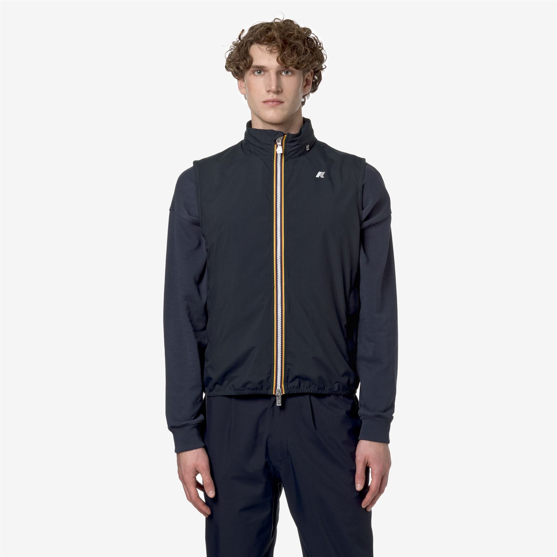 SMANICATO K-WAY SMANICATO K-WAY