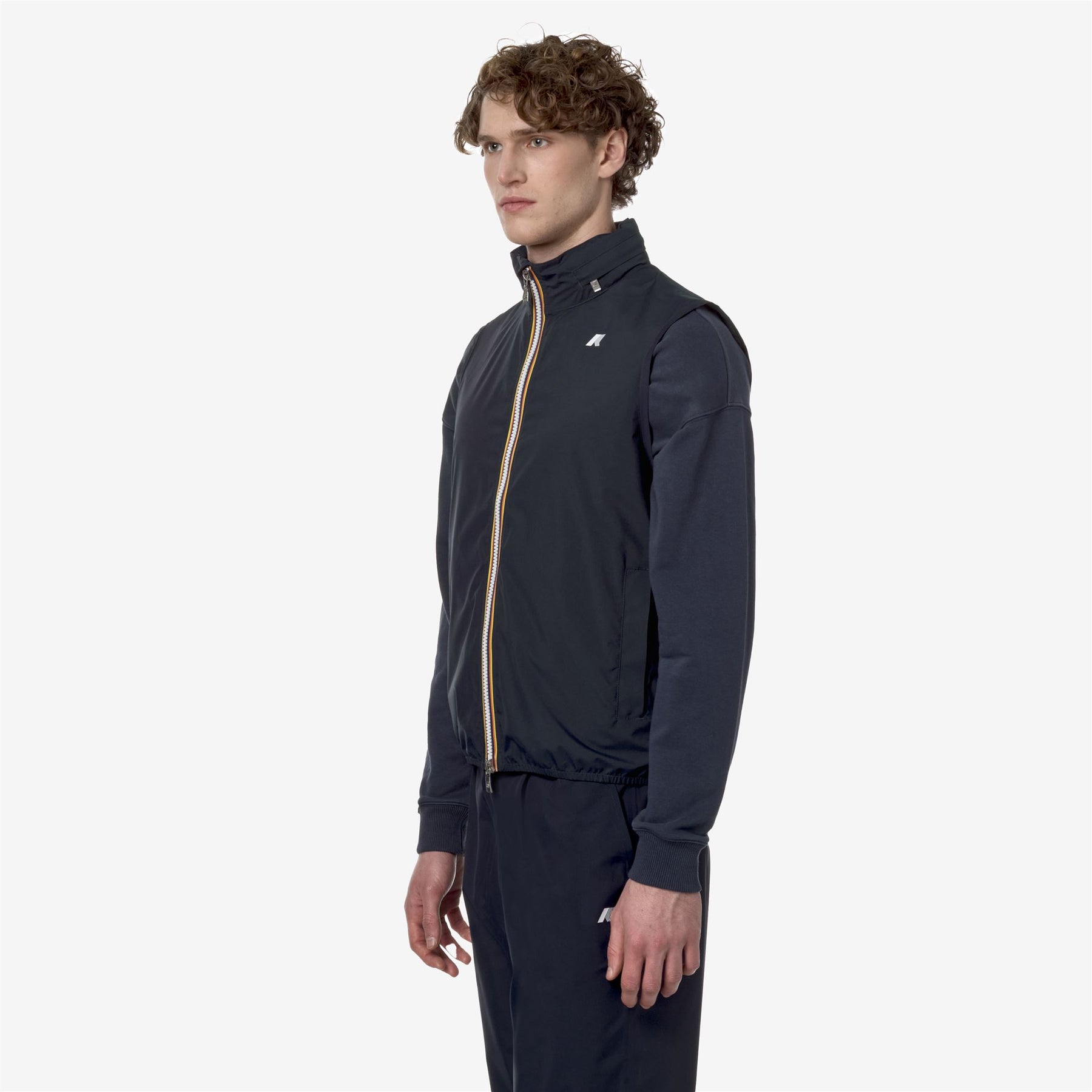 SMANICATO K-WAY SMANICATO K-WAY