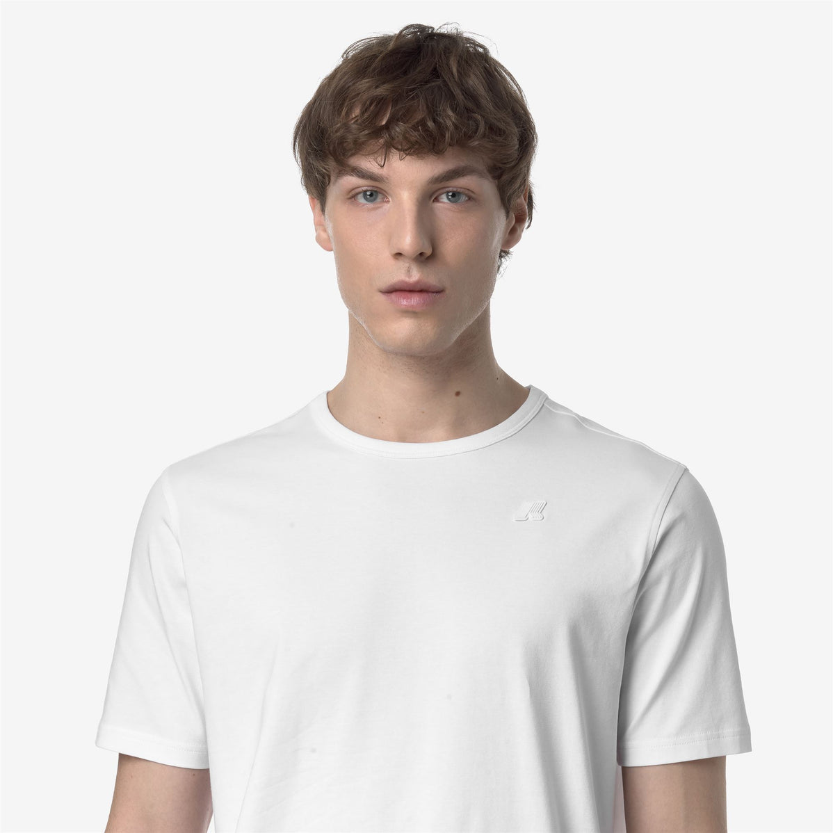 T-SHIRT K-WAY T-SHIRT K-WAY