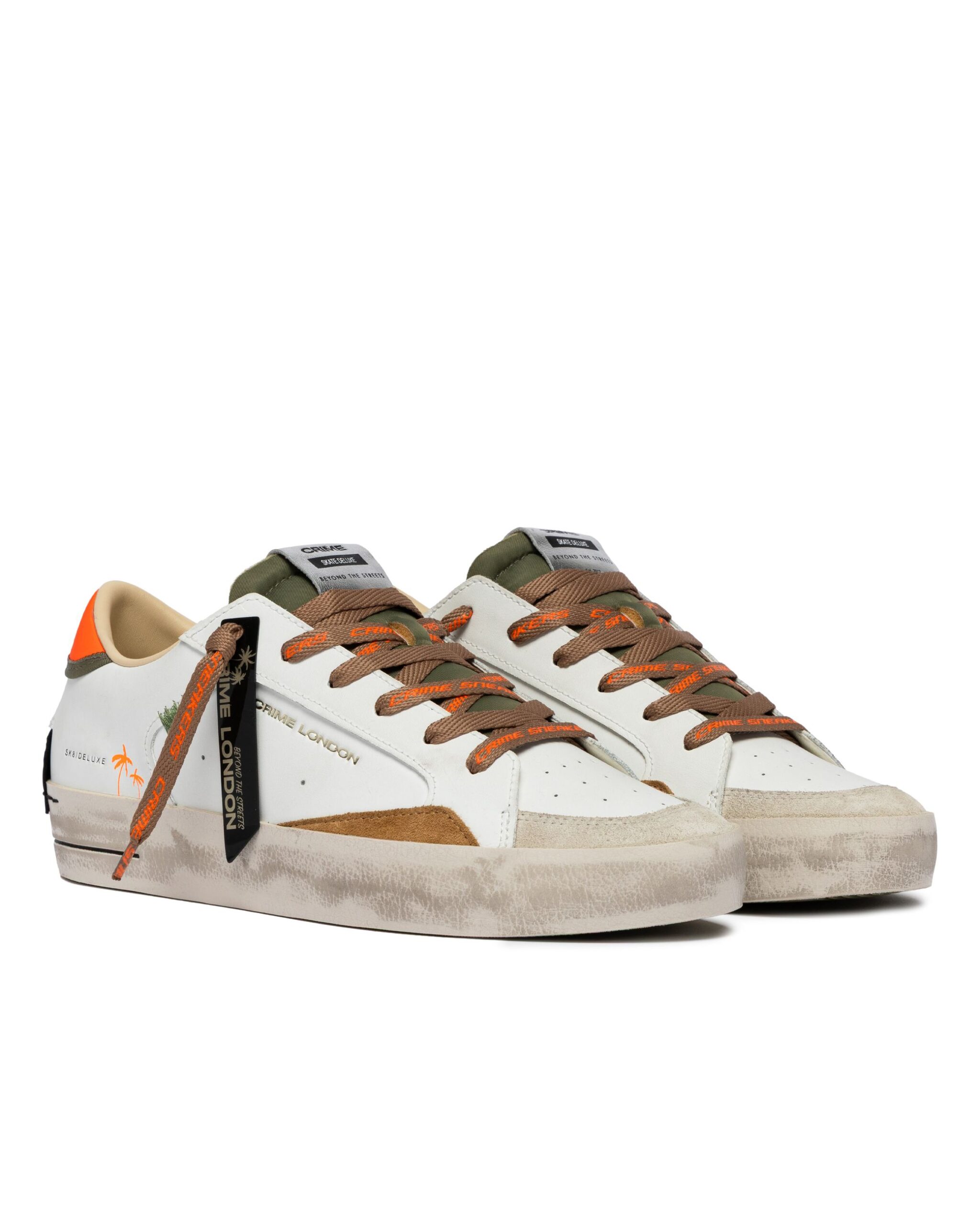 Scarpe CRIME LONDON - Immagine 2