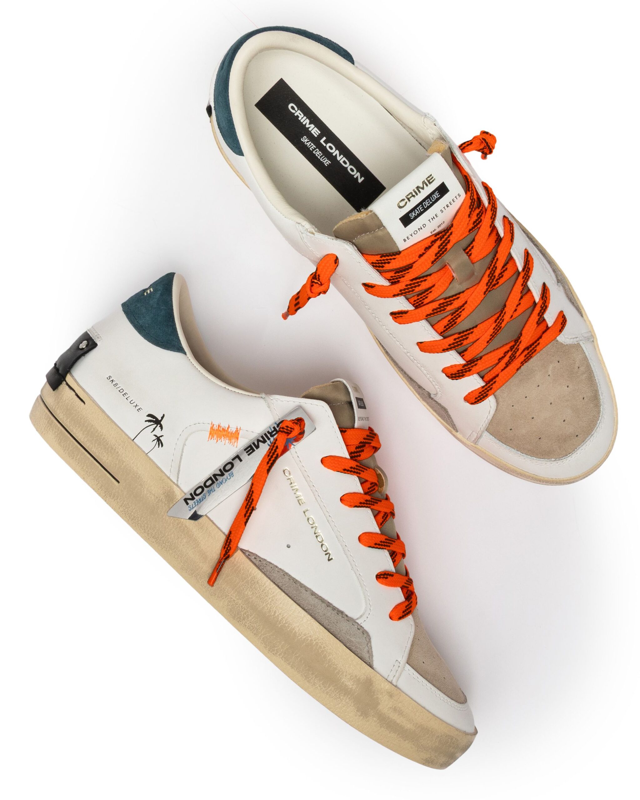 Scarpe CRIME LONDON Scarpe CRIME LONDON