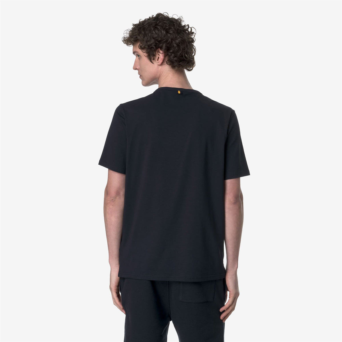 T-SHIRT K-WAY T-SHIRT K-WAY