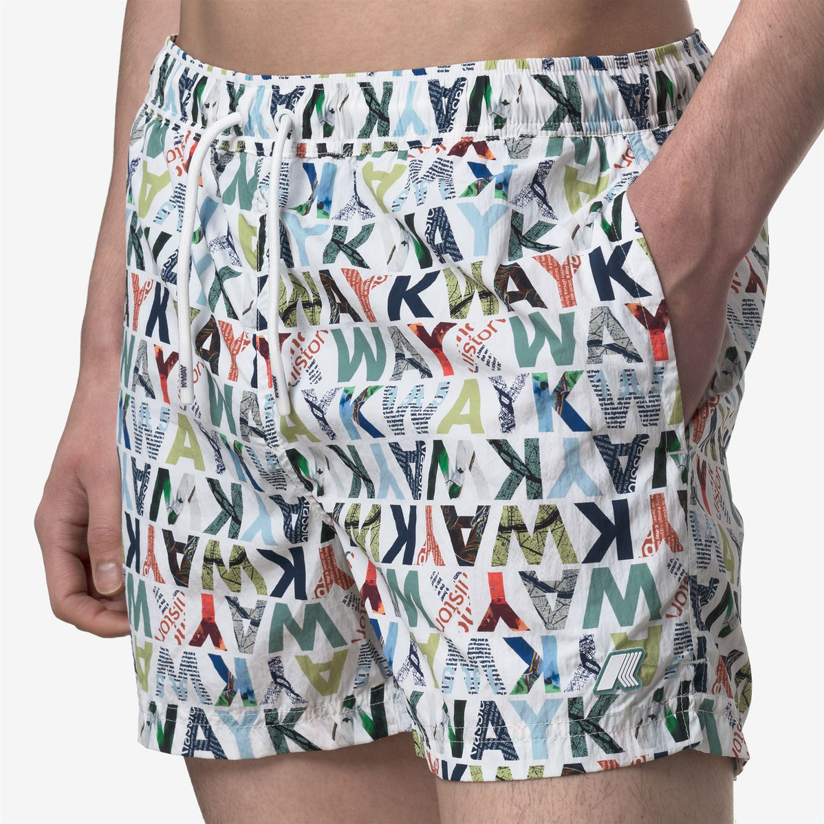 BOXER K-WAY BOXER K-WAY