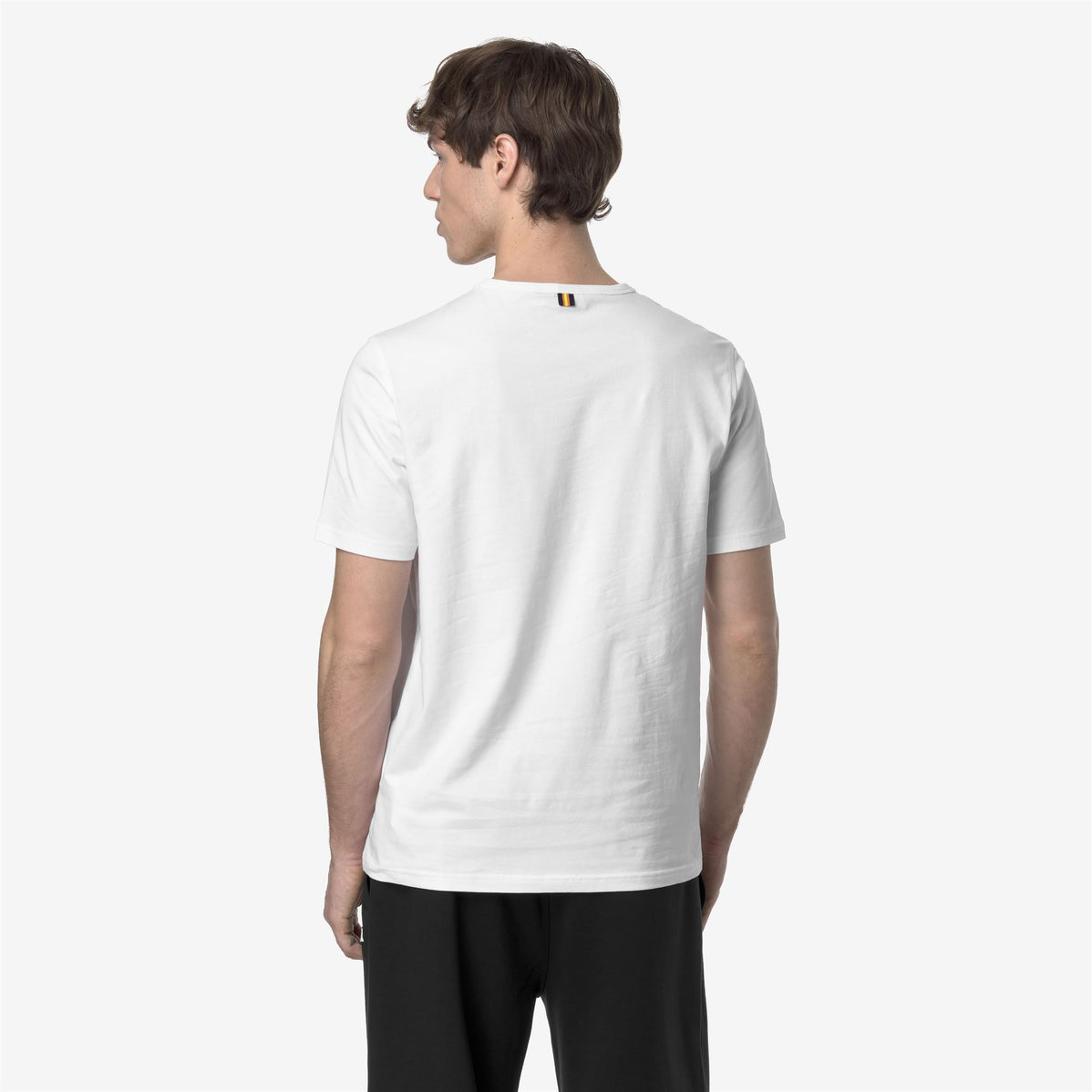 T-SHIRT K-WAY T-SHIRT K-WAY