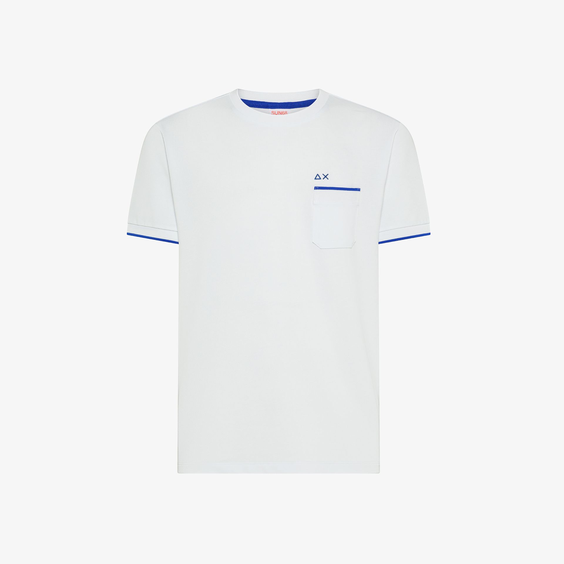 T-SHIRT SUN68 - Immagine 2