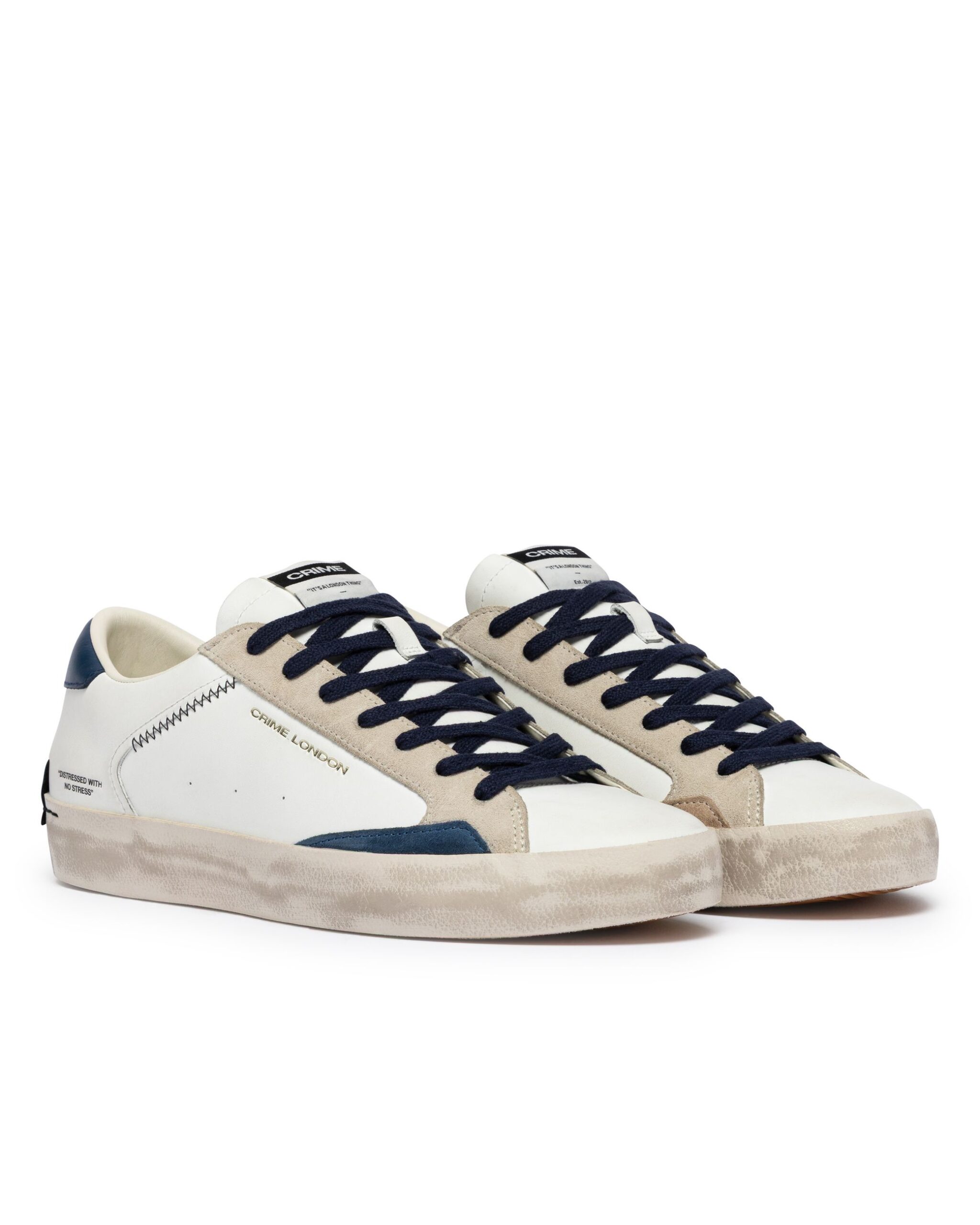 Scarpe CRIME LONDON - Immagine 2