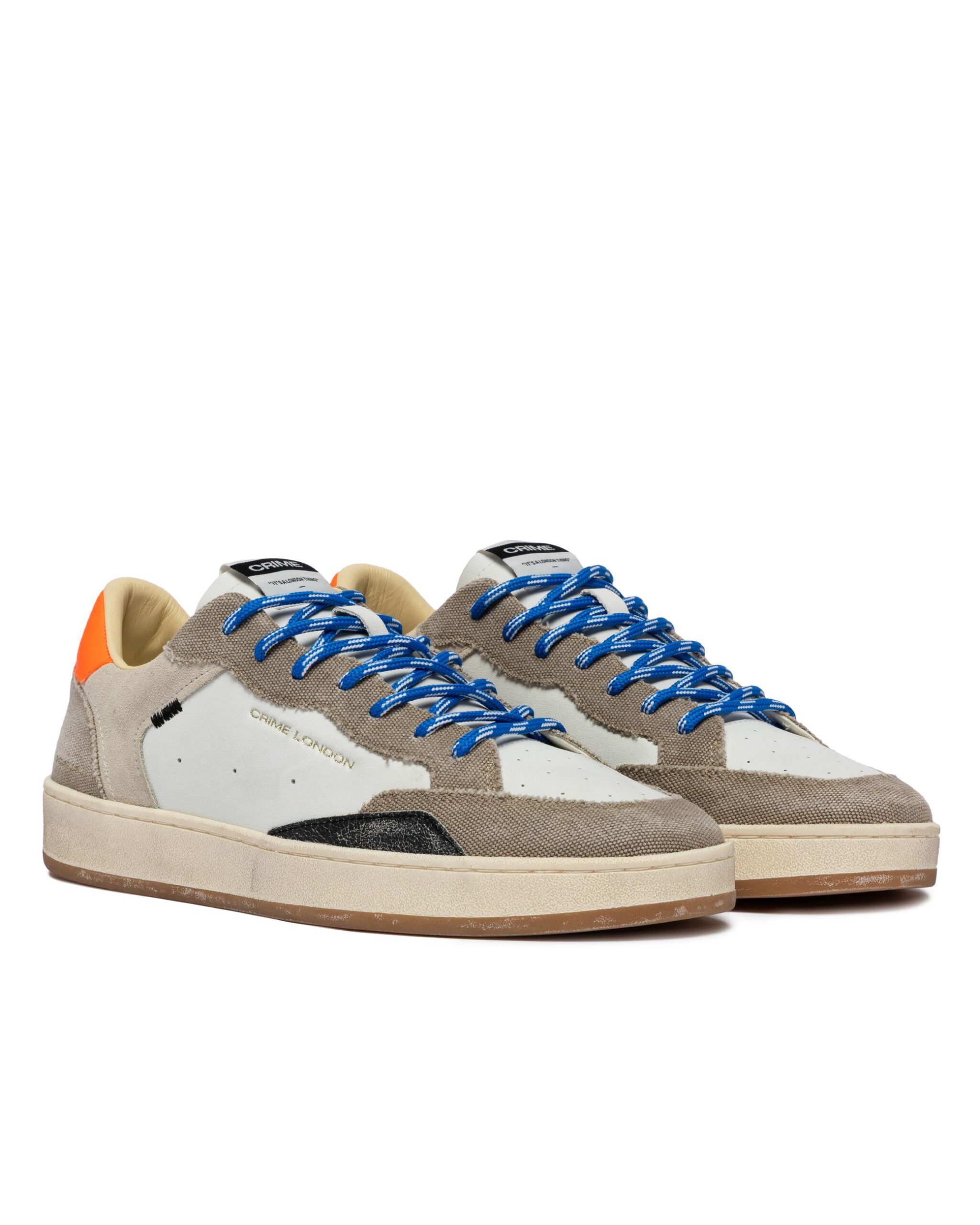 Scarpe CRIME LONDON - Immagine 2