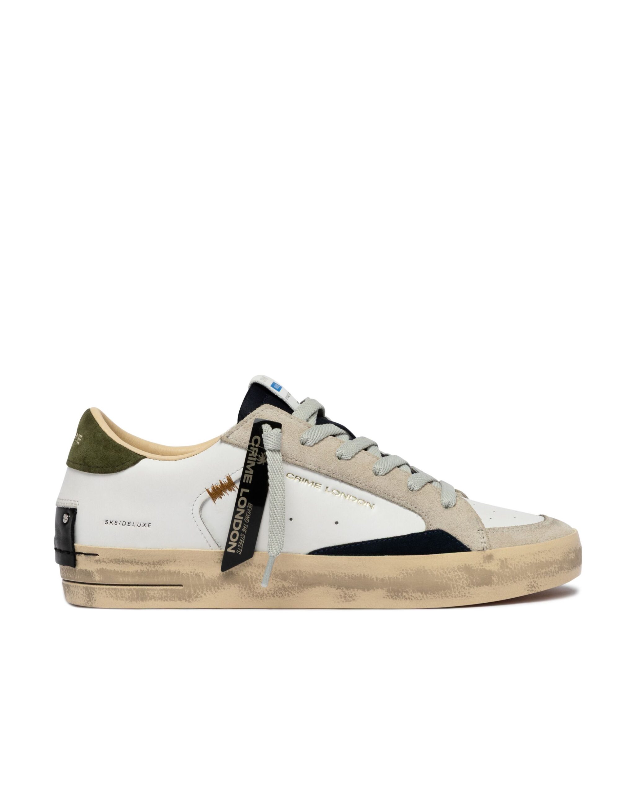 Scarpe CRIME LONDON - Immagine 1