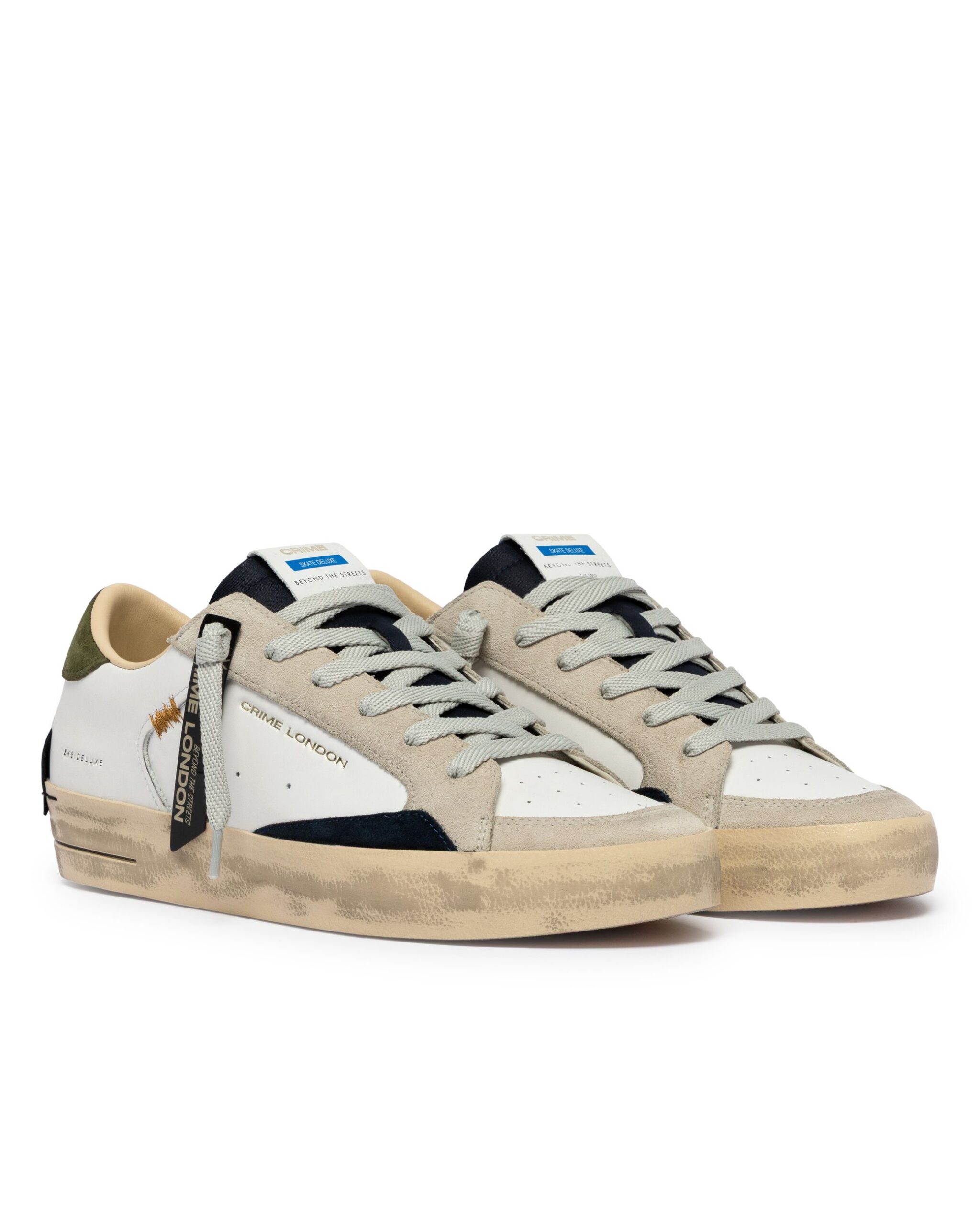 Scarpe CRIME LONDON - Immagine 2