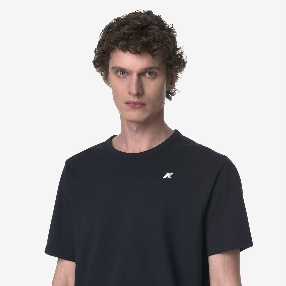 T-SHIRT K-WAY T-SHIRT K-WAY